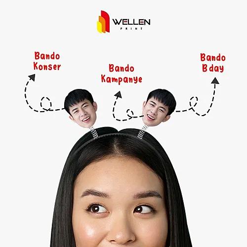 Bando Tuing Tuing Custom