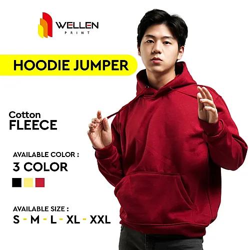 Hoodie Jumper