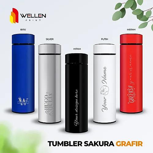 Tumbler Custom All Model