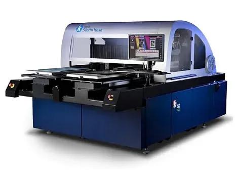 DTG Kornit Storm Hexa