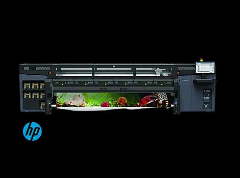 HP Latex 1500