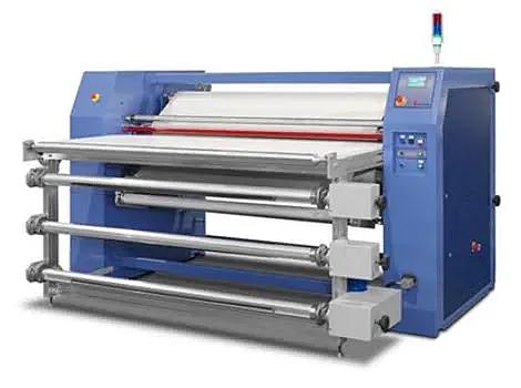 Transmatic 7460 Sport Heat Press Machine