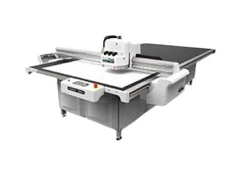 Esko Konsberg Cutting Table