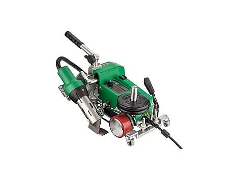 LEISTER SEAMING MACHINE