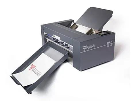 CUTTING VULCAN SC-350