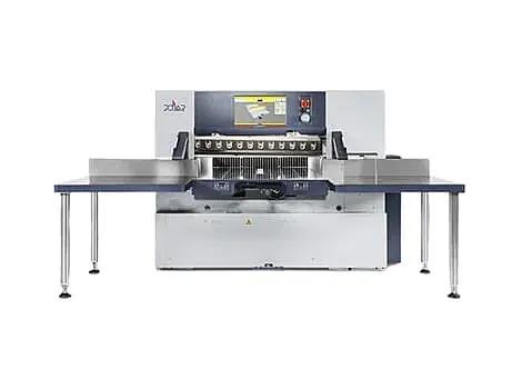POLAR 115PF CUTTING MACHINE