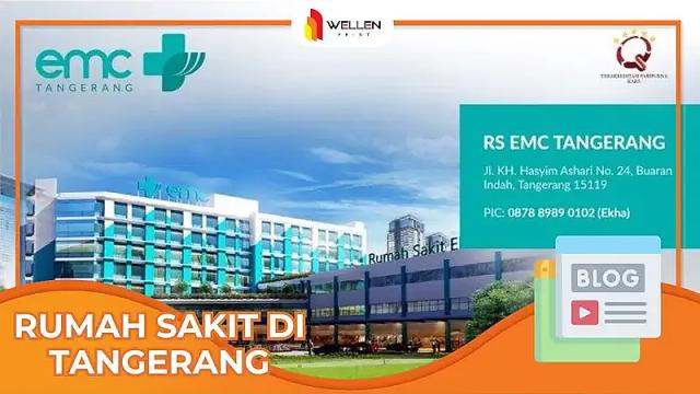 rumah sakit di tangerang