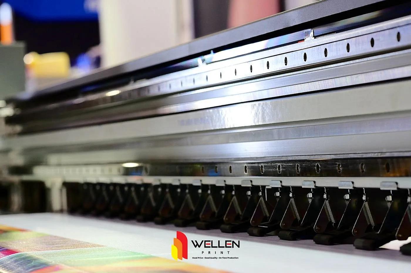 printer digital printing