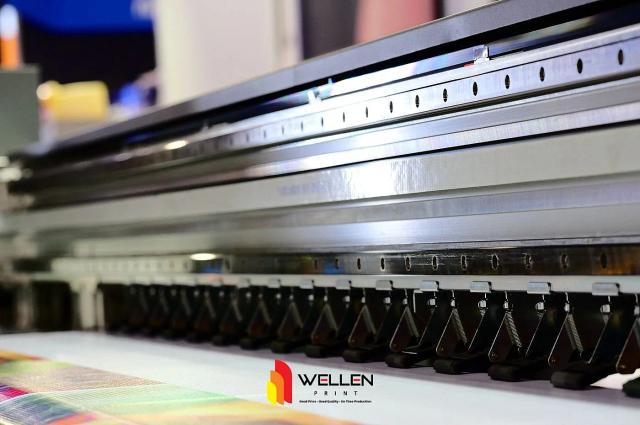 printer digital printing